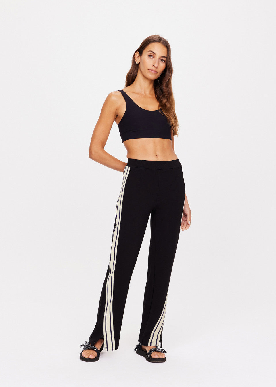 The Upside Petra Flare pant