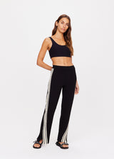 The Upside Original Petra Flare – Black