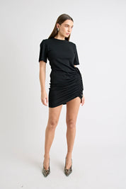 Pfeiffer Solene Dress - Black