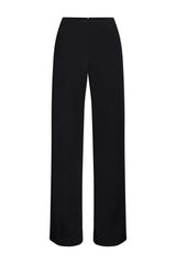 Pfeiffer PINO BIAS CUT PANT | BLACK Women’s Designer Clothing Australia