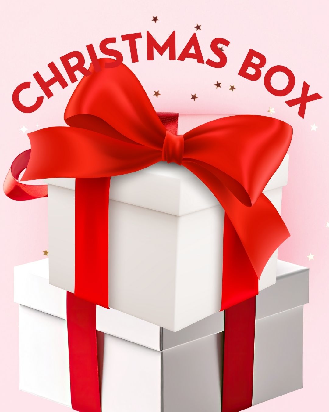 CHRISTMAS BOX