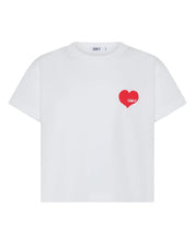 SSAINT Kids RED HEART TEE