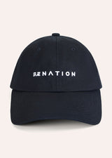 P.E Nation | Shift cap in black