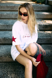 COWBOY WATER TEE