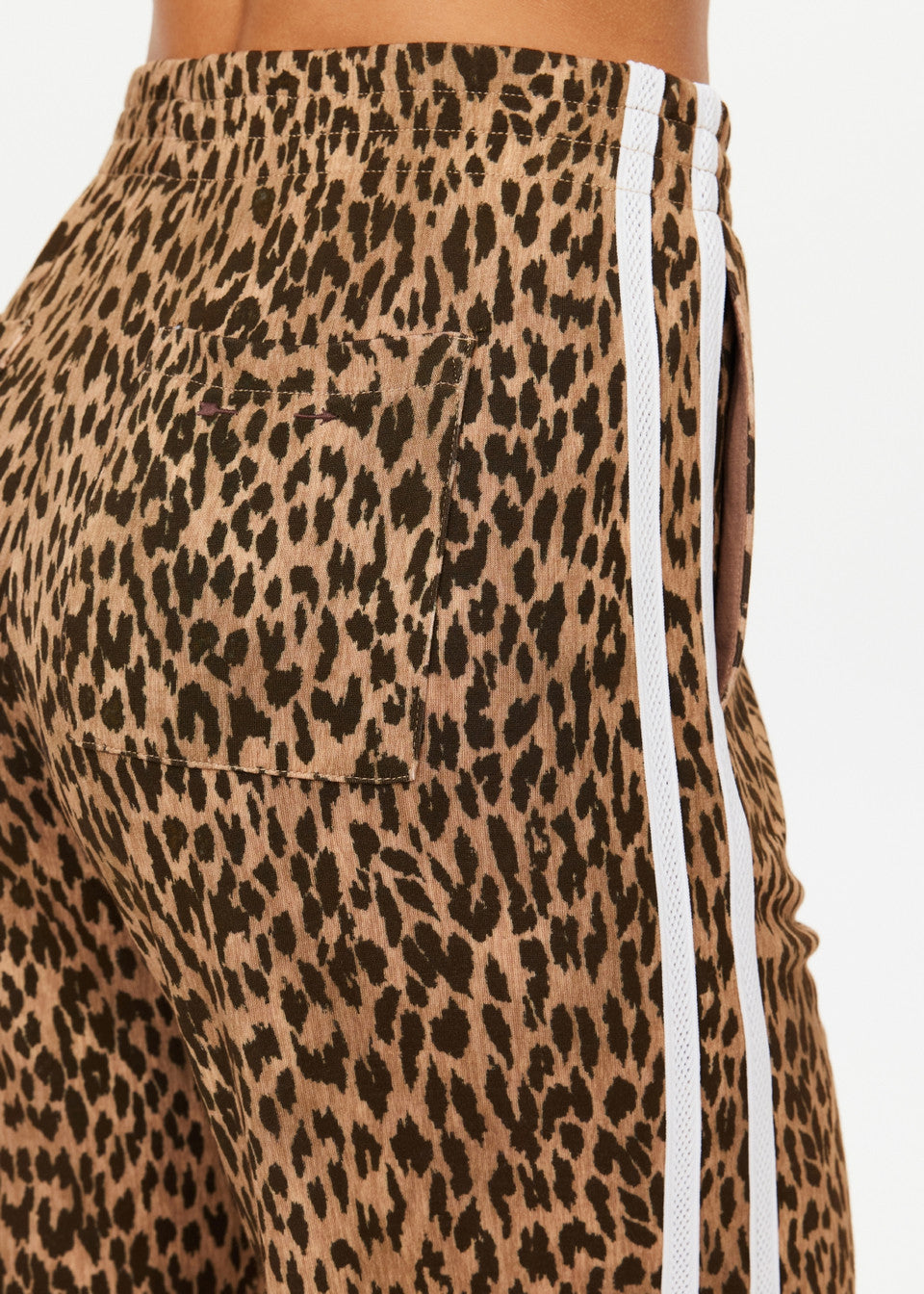 THE UPSIDE PANTHERA JETSET PANT