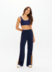 THE UPSIDE -VITESSE MARNIE WIDE LEG PANT