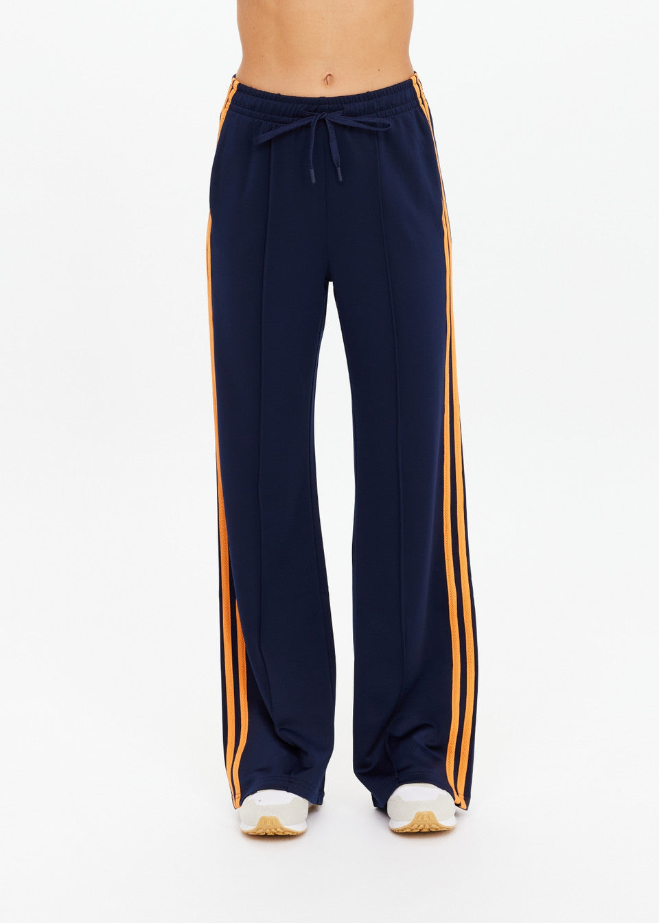 THE UPSIDE -VITESSE MARNIE WIDE LEG PANT