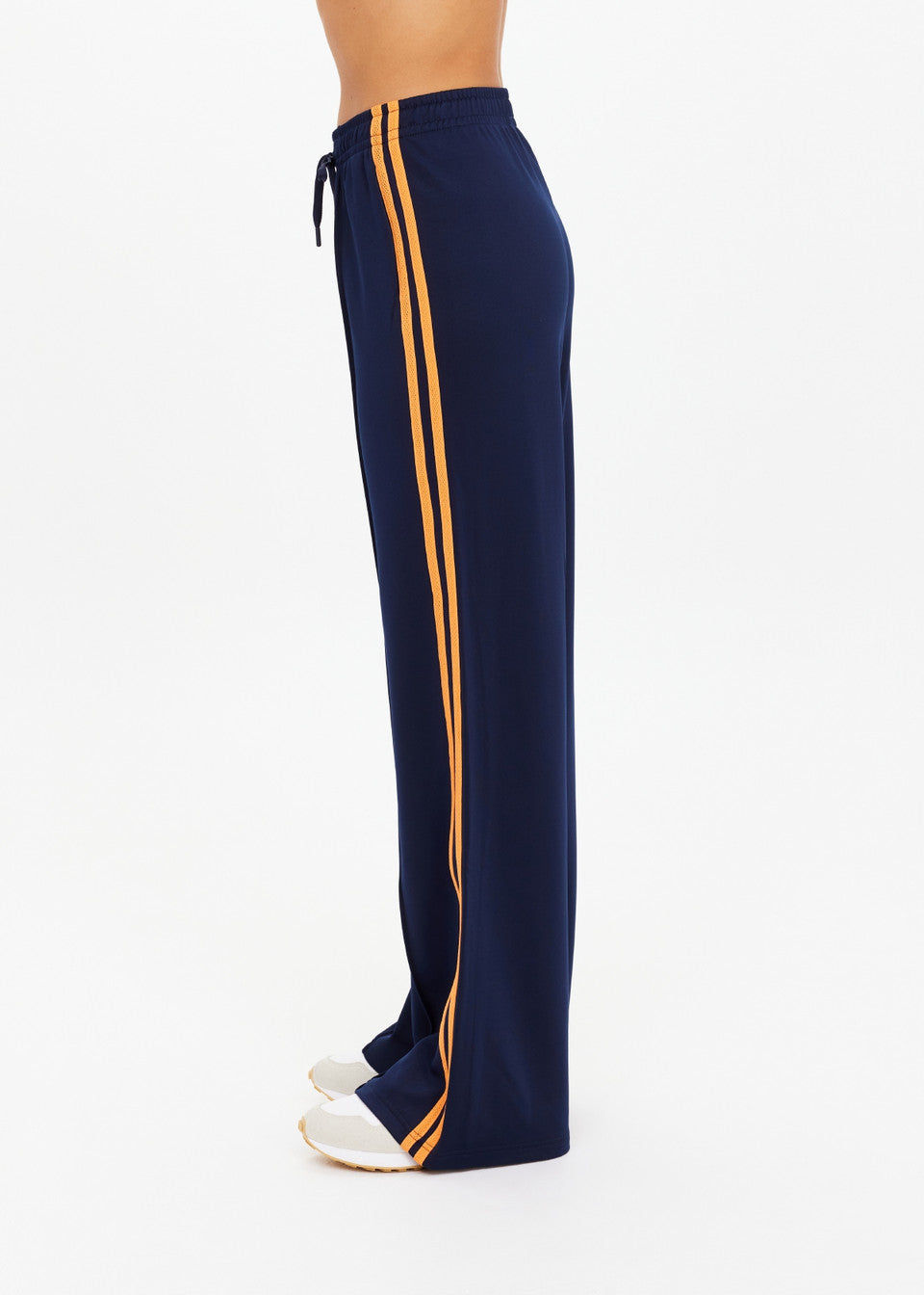 THE UPSIDE -VITESSE MARNIE WIDE LEG PANT