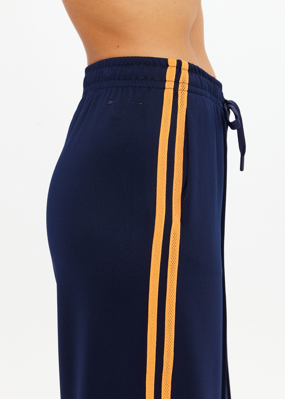 THE UPSIDE -VITESSE MARNIE WIDE LEG PANT