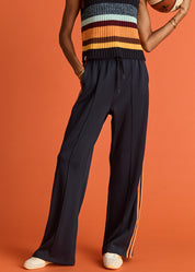 THE UPSIDE -VITESSE MARNIE WIDE LEG PANT