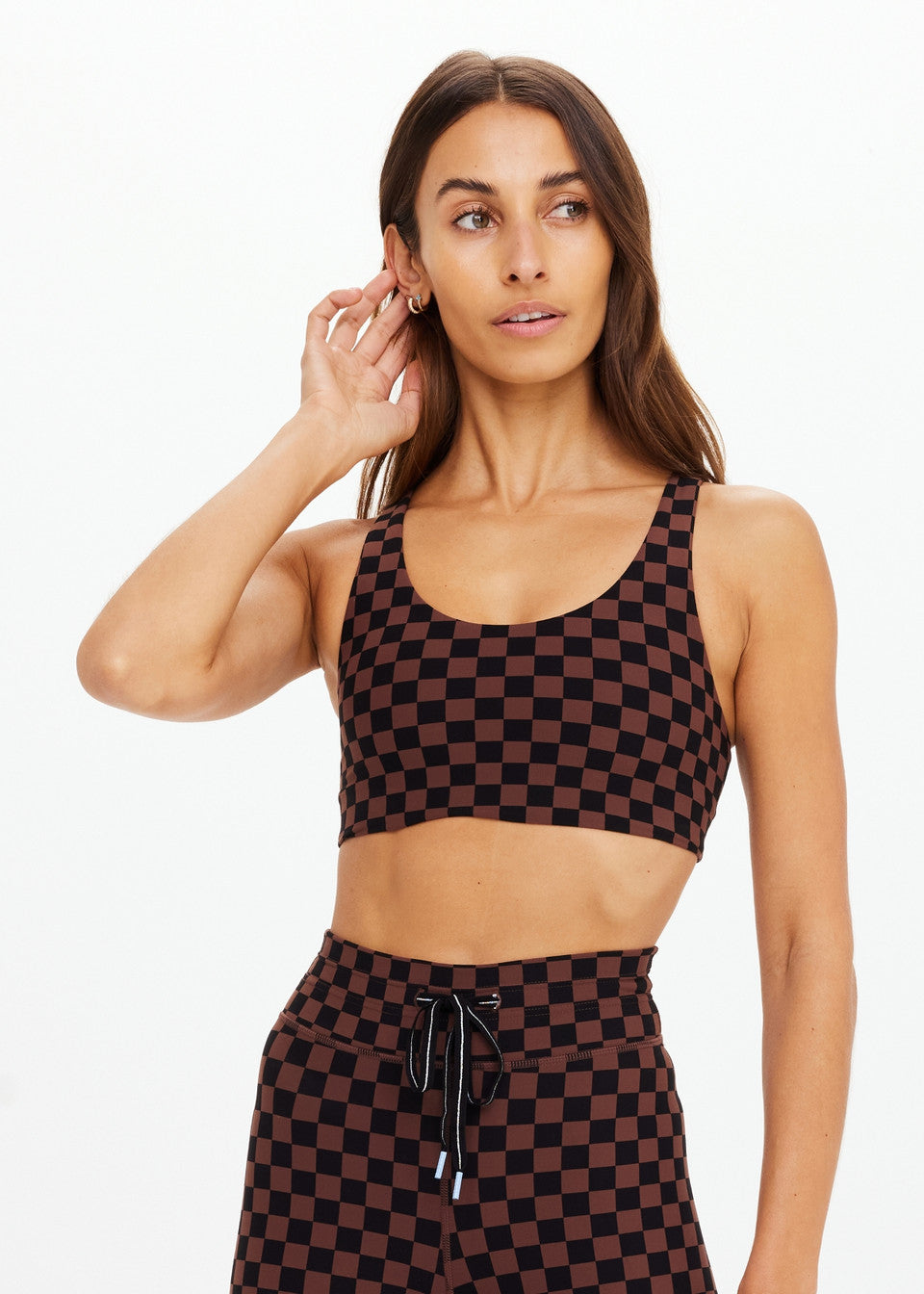 The Upside -TECHNICA JADE BRA