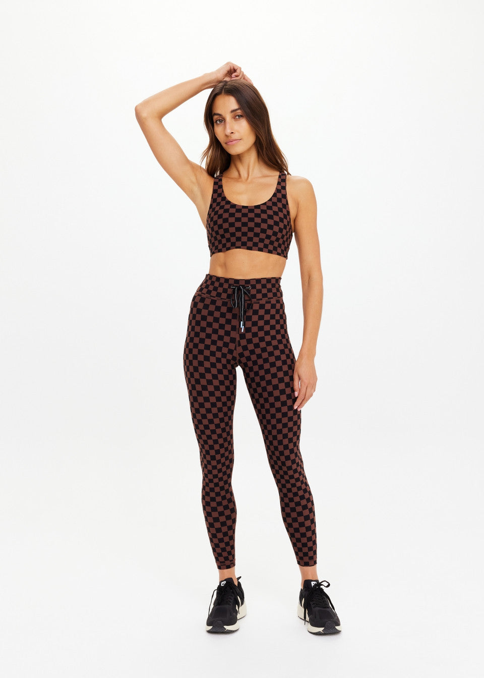 The Upside -TECHNICA JADE BRA
