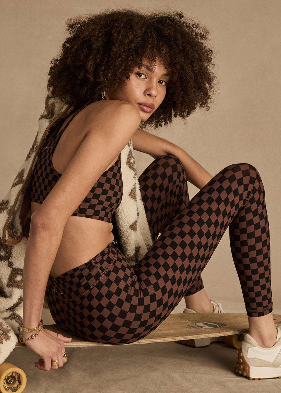 The Upside -TECHNICA JADE BRA
