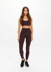 The Upside -TECHNICA 25IN MIDI PANT