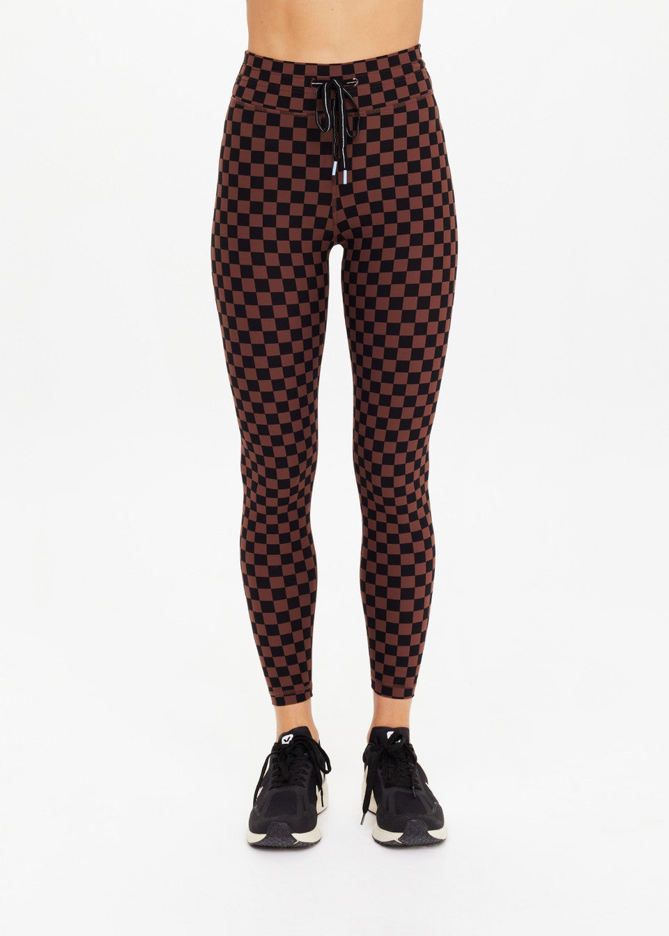 The Upside -TECHNICA 25IN MIDI PANT