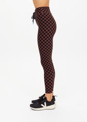 The Upside -TECHNICA 25IN MIDI PANT