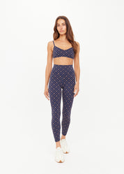 The Upside EZRA 25IN HIGH MIDI PANT