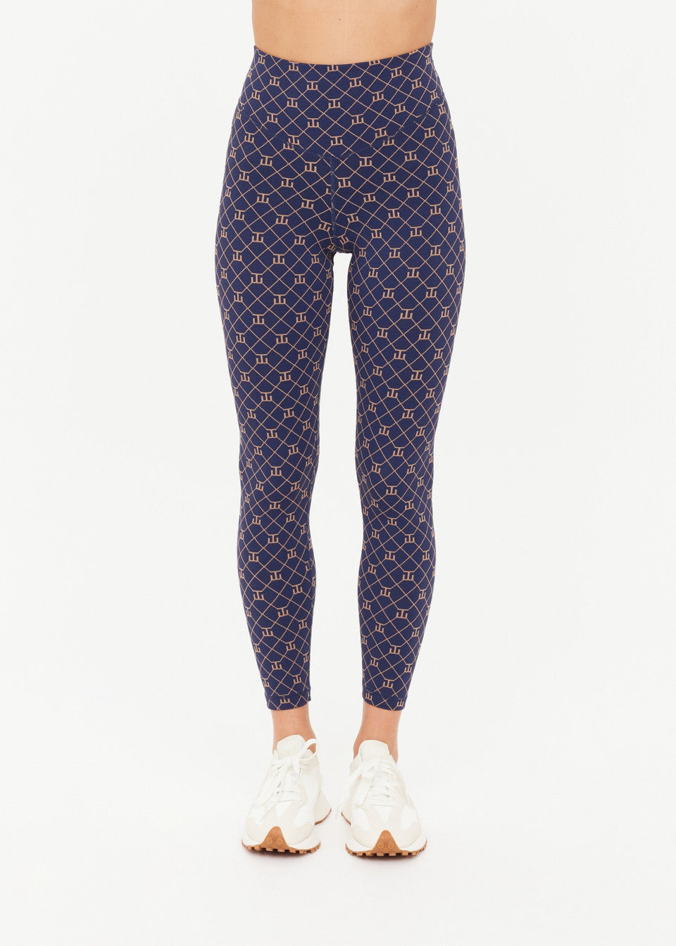 The Upside EZRA 25IN HIGH MIDI PANT