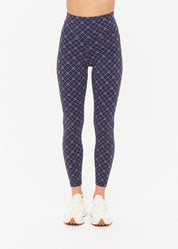 The Upside EZRA 25IN HIGH MIDI PANT