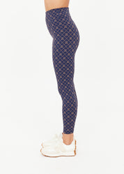 The Upside EZRA 25IN HIGH MIDI PANT