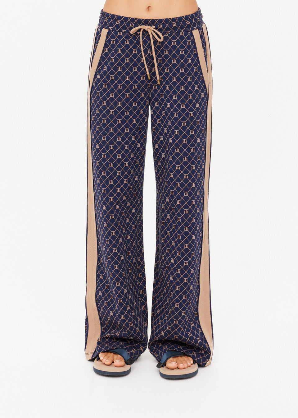 The Upside EZRA NOVA FLARE PANT