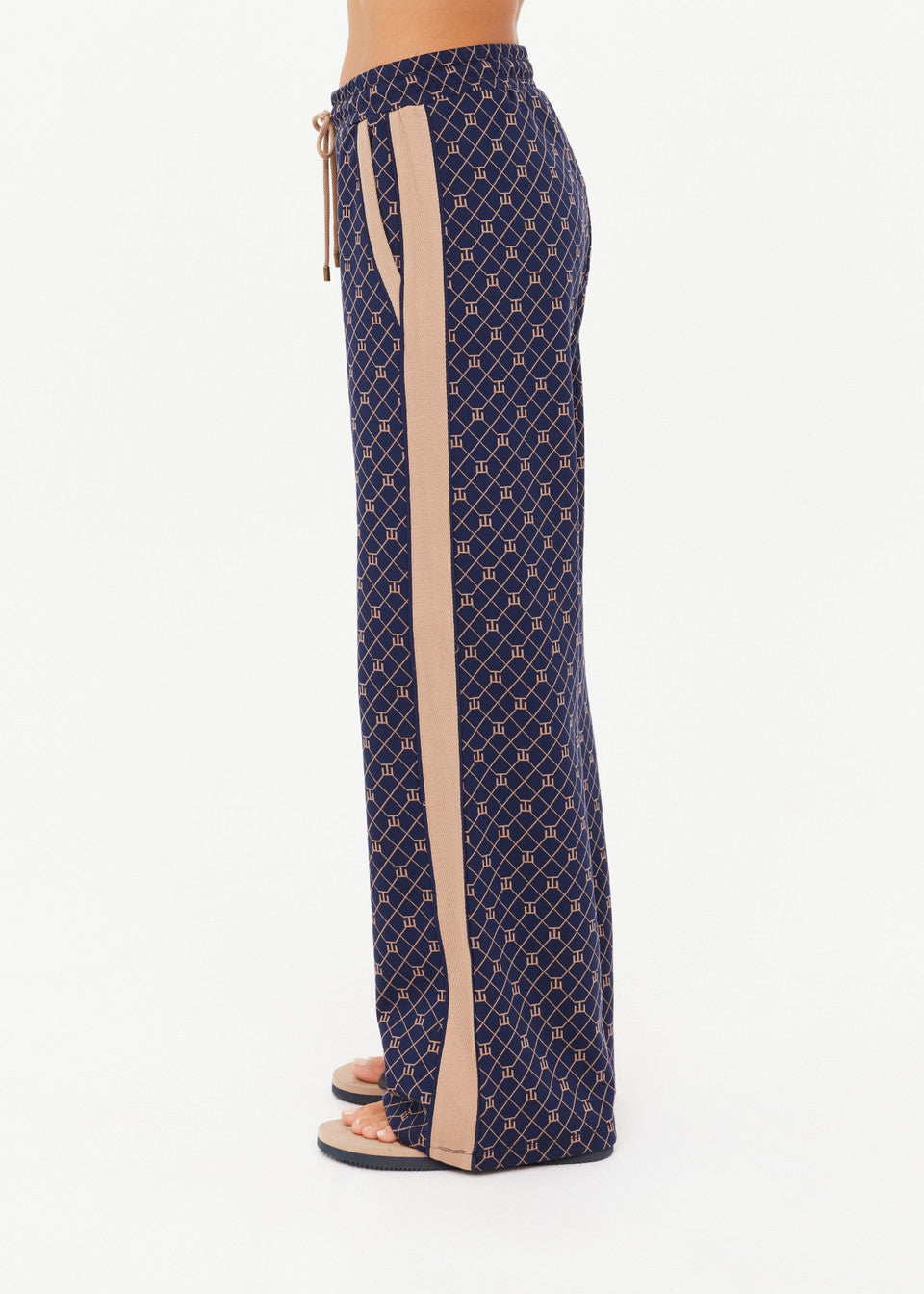 The Upside EZRA NOVA FLARE PANT