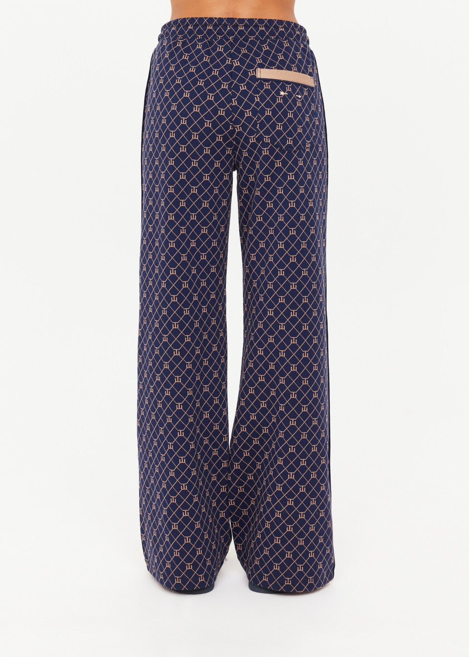 The Upside EZRA NOVA FLARE PANT
