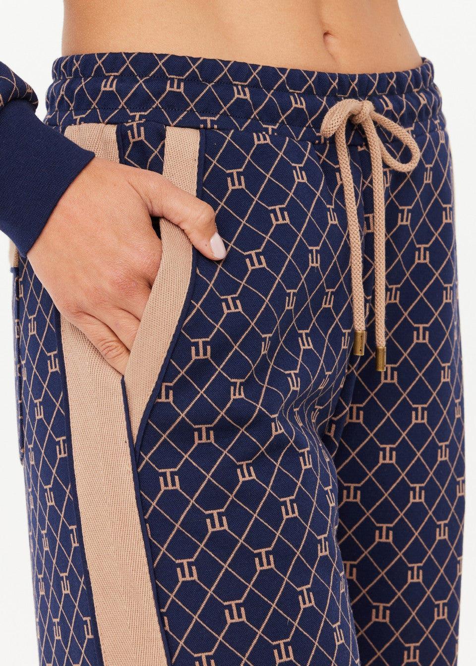 The Upside EZRA NOVA FLARE PANT