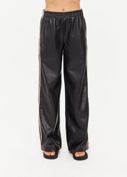 The Upside Vegan Leather Twilight pant