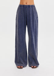 The Upside SOHO TOKIO WIDE LEG PANT