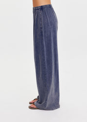 The Upside SOHO TOKIO WIDE LEG PANT