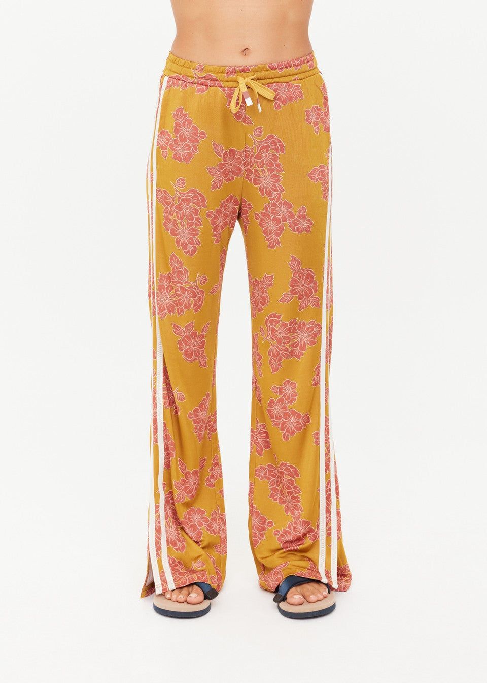 The Upside FANTASY ROMA PANT