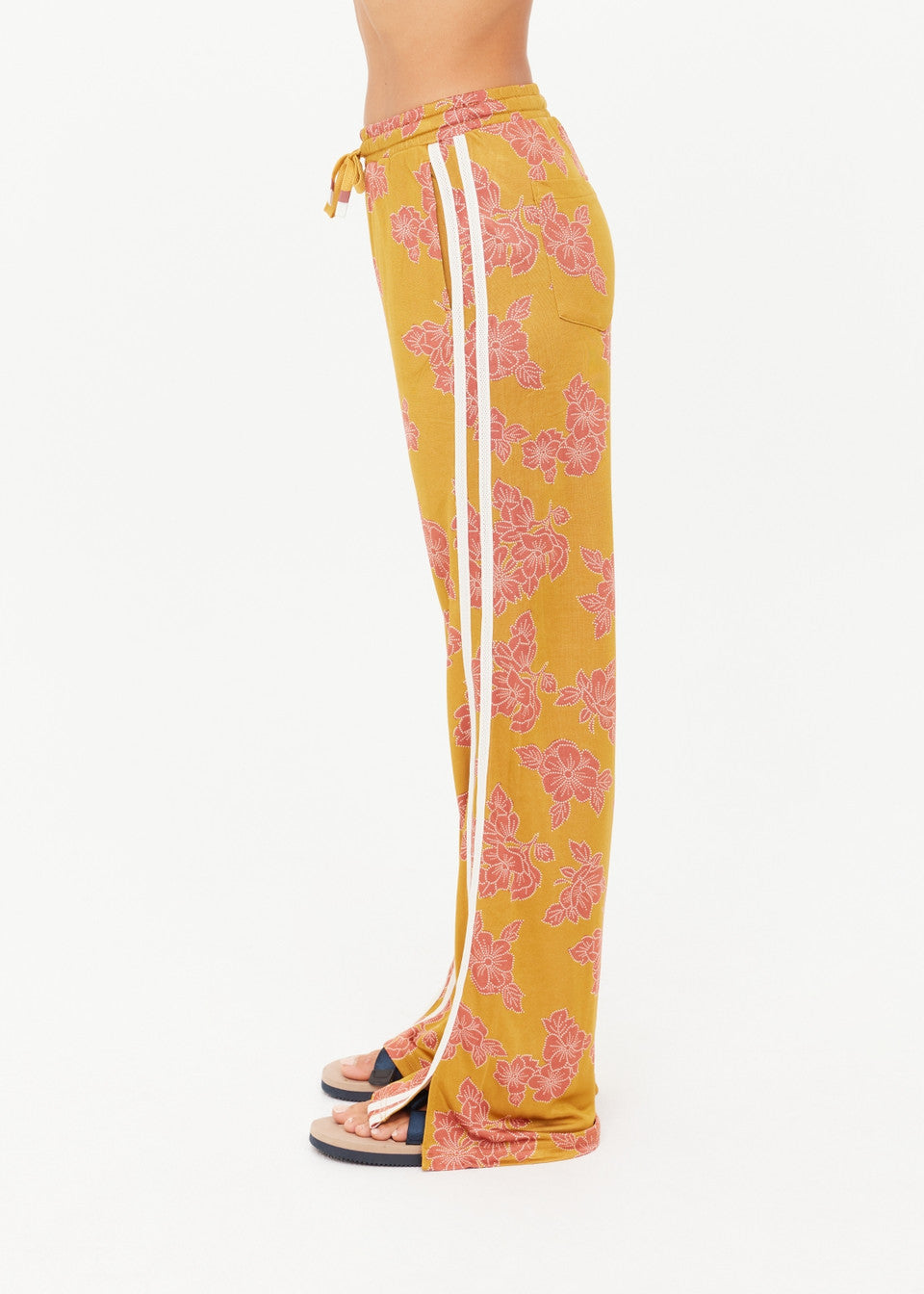 The Upside FANTASY ROMA PANT