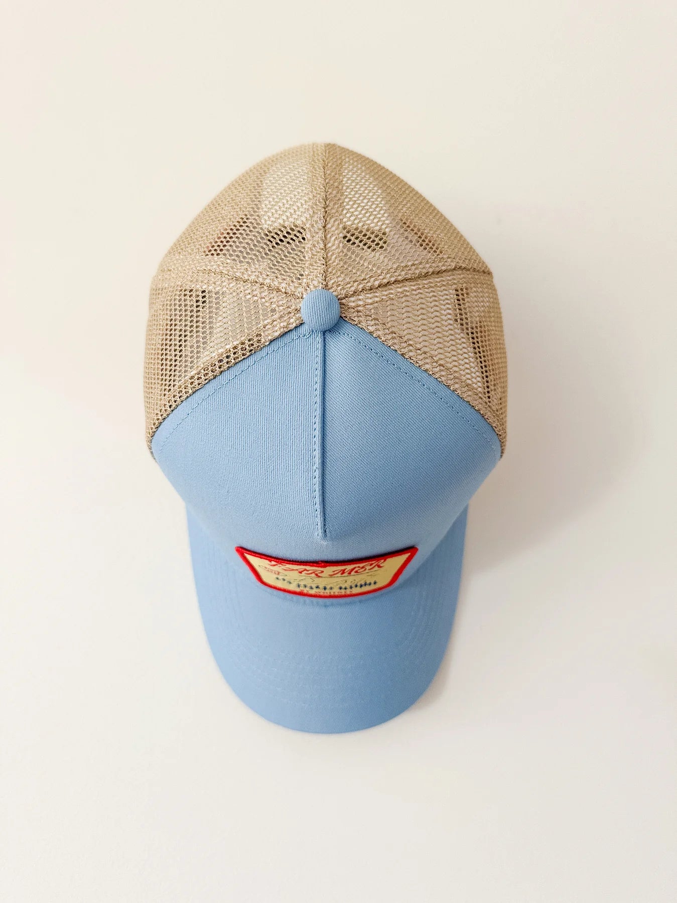 Big Sky Trucker Cap