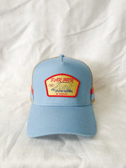 Big Sky Trucker Cap