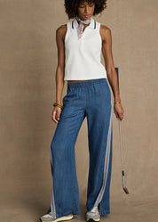 The Upside LYKKE JULIET PANT