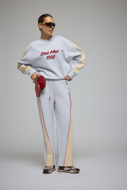 Club Med Sweatshirt Cloud - Araminta James