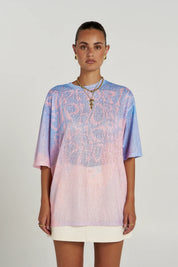 Summi Summi Euphoria Tee - Pastel