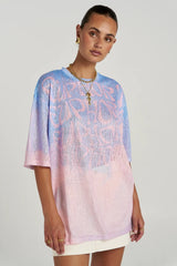 Summi Summi Euphoria Tee - Pastel