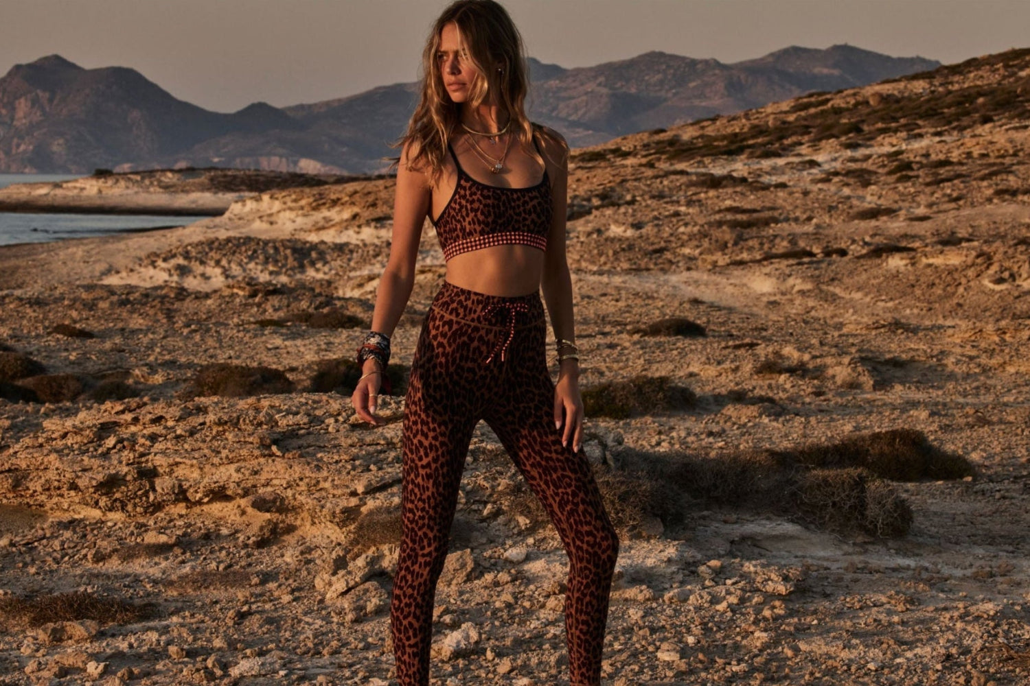 The Upside Activewear
