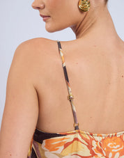 Luna Lane The Rio Mini Dress
