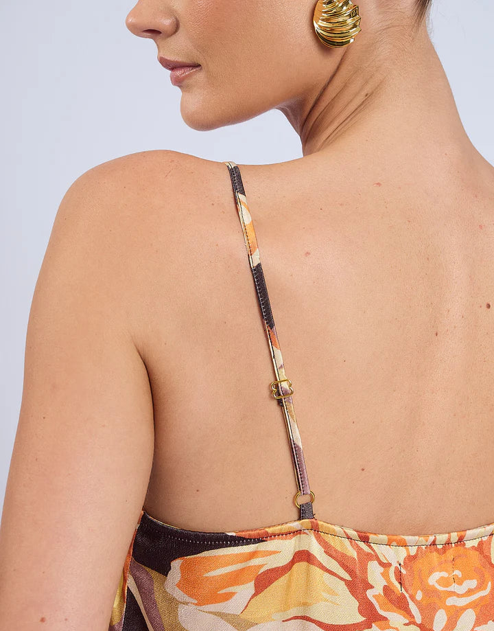 Luna Lane The Rio Mini Dress