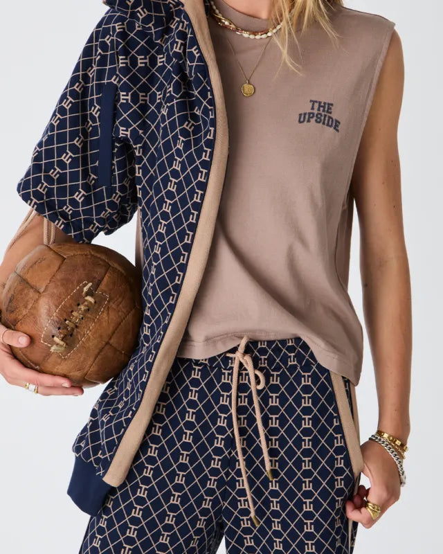 The Upside EZRA NOVA FLARE PANT