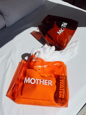 Happy Little MOTHER JELLY BAG