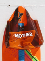 Happy Little MOTHER JELLY BAG
