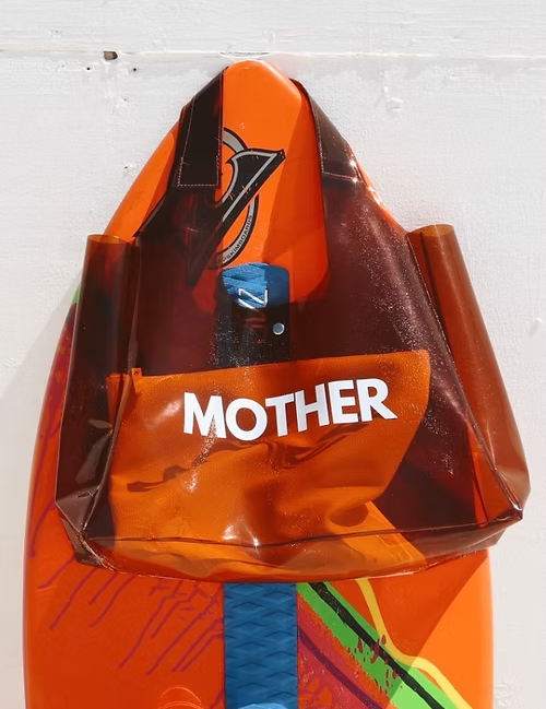 Happy Little MOTHER JELLY BAG
