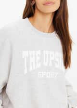 The Upside Paloma Crew – Grey Marle