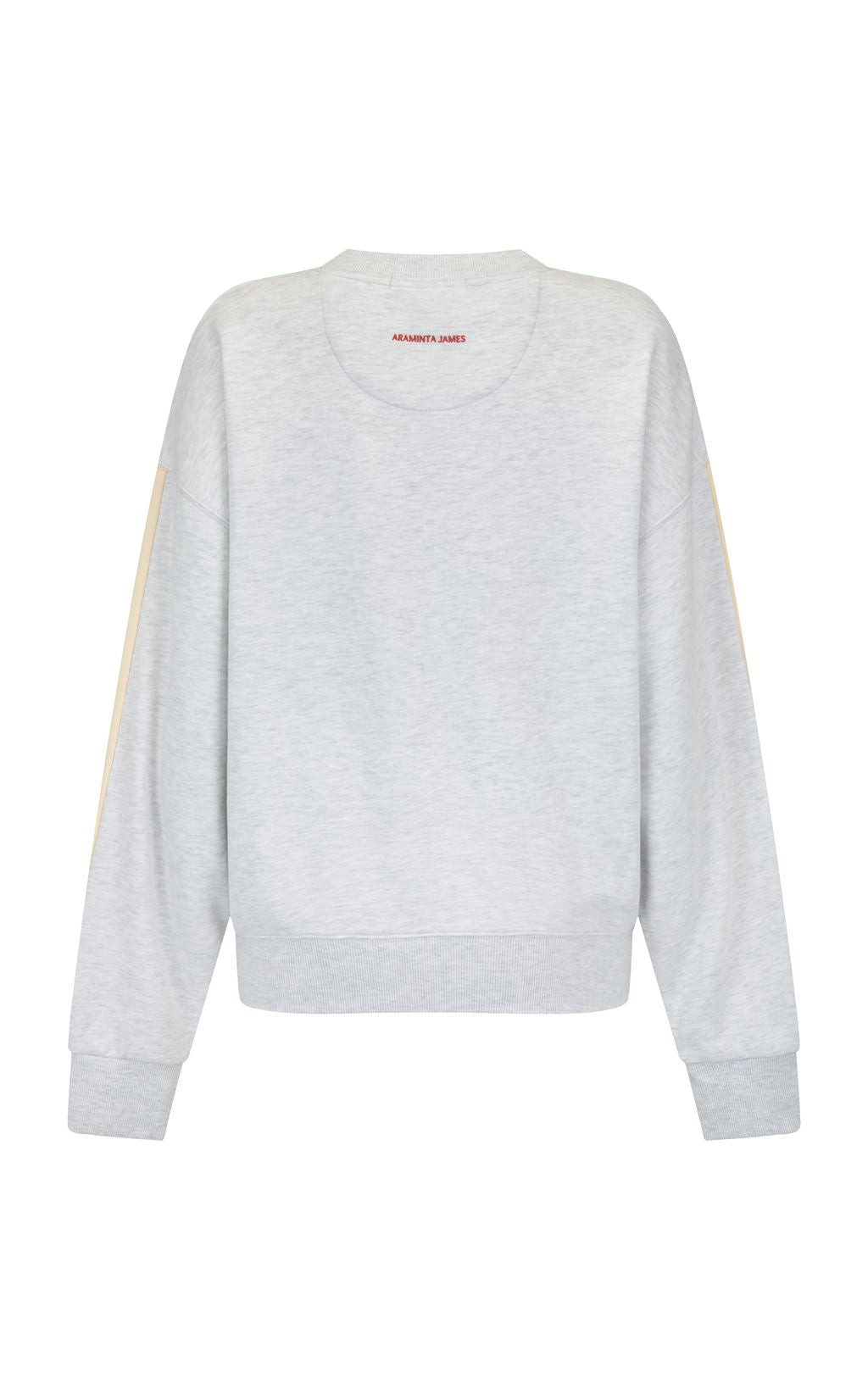 Club Med Sweatshirt Cloud - Araminta James