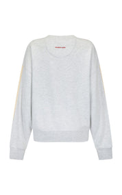 Club Med Sweatshirt Cloud - Araminta James