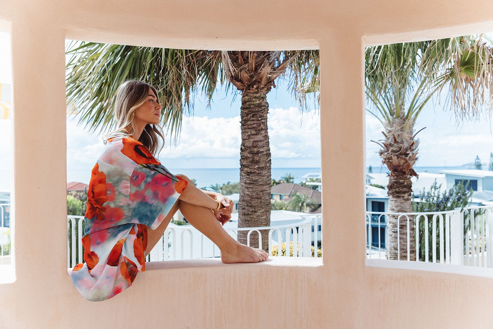 Luna Lane The Riley Shirt Resort